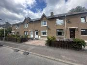 2 Bedroom Terraced House