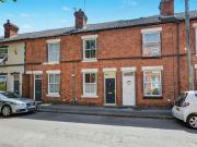 2 Bedroom Terraced House