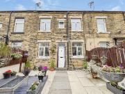 2 Bedroom Terraced House