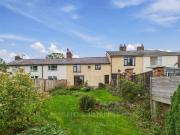 2 Bedroom Terraced House 2 Bedroom Terraced House