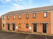 2 Bedroom Terraced House