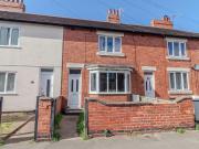 2 Bedroom Terraced House
