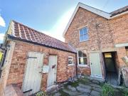 2 Bedroom Terraced House