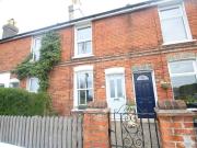 2 Bedroom Terraced House