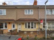 2 Bedroom Terraced House