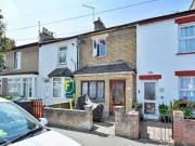 2 Bedroom Terraced House