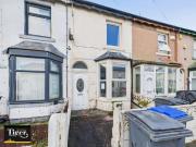 2 Bedroom Terraced House