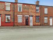 2 Bedroom Terraced House
