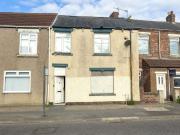 2 Bedroom Terraced House