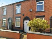 2 Bedroom Terraced House