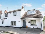 2 Bedroom Terraced House