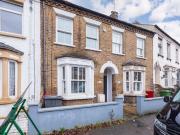 2 Bedroom Terraced House