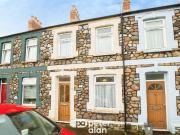 2 Bedroom Terraced House