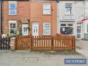 2 Bedroom Terraced House