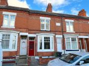 2 Bedroom Terraced House