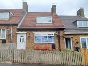2 Bedroom Terraced House