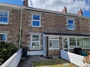 2 Bedroom Terraced House