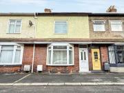 2 Bedroom Terraced House