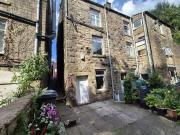 2 Bedroom Terraced House