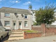 2 Bedroom Terraced House
