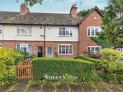 2 Bedroom Terraced House