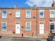 2 Bedroom Terraced House