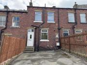 2 Bedroom Terraced House 2 Bedroom Terraced House