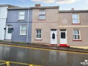 2 Bedroom Terraced House