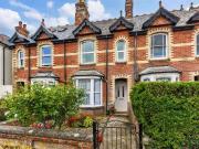 2 Bedroom Terraced House