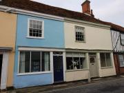 2 Bedroom Terraced House