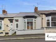 2 Bedroom Terraced House