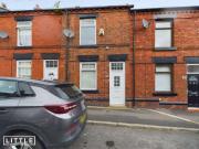 2 Bedroom Terraced House