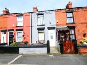 2 Bedroom Terraced House