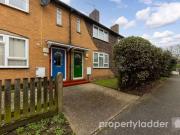 2 Bedroom Terraced House