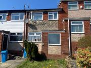 2 Bedroom Terraced House