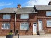2 Bedroom Terraced House