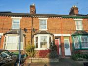 2 Bedroom Terraced House