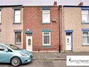 2 Bedroom Terraced House