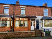 2 Bedroom Terraced House