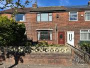 2 Bedroom Terraced House