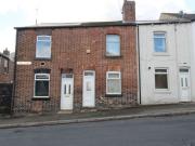2 Bedroom Terraced House 2 Bedroom Terraced House