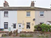 2 Bedroom Terraced House
