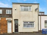 2 Bedroom Terraced House