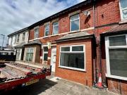 2 Bedroom Terraced House
