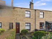 2 Bedroom Terraced House