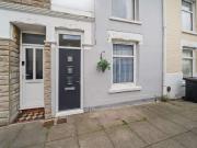2 Bedroom Terraced House