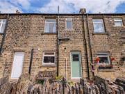 2 Bedroom Terraced House