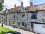 2 Bedroom Terraced House