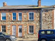 2 Bedroom Terraced House