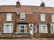 2 Bedroom Terraced House